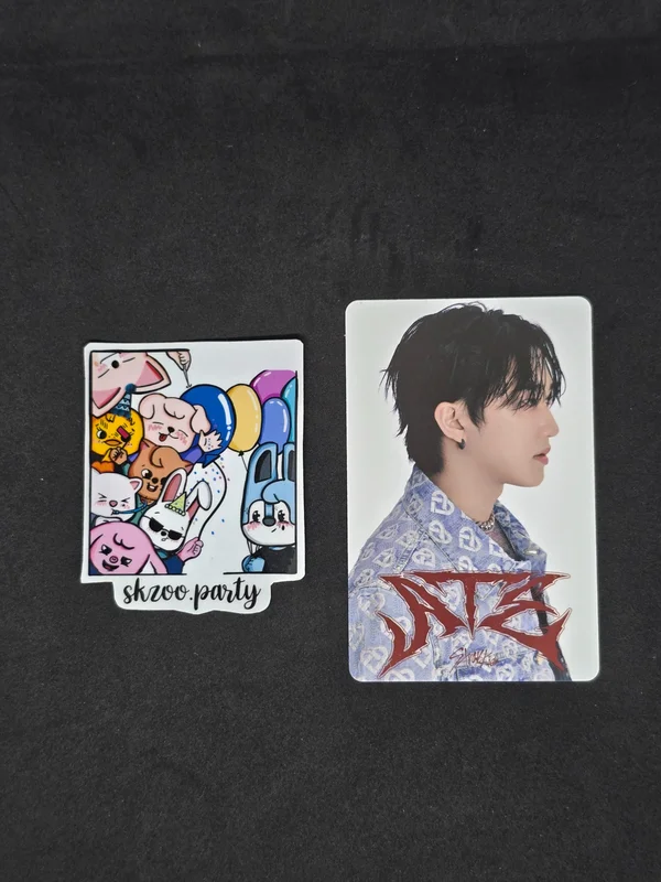 ATE PLATFORM ALBUM_NEMO Ver.