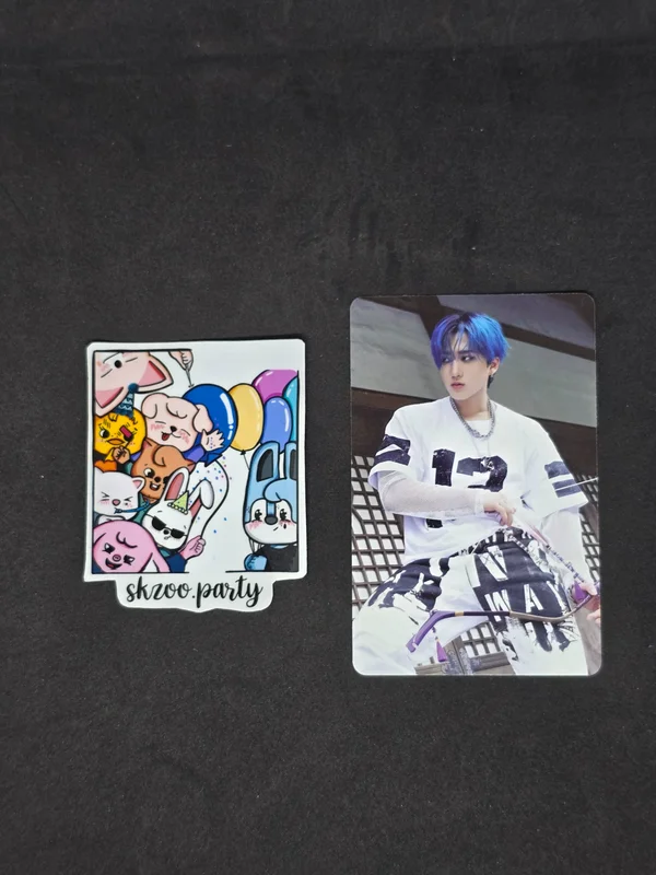(HOP) PLATFORM ALBUM_NEMO VER.