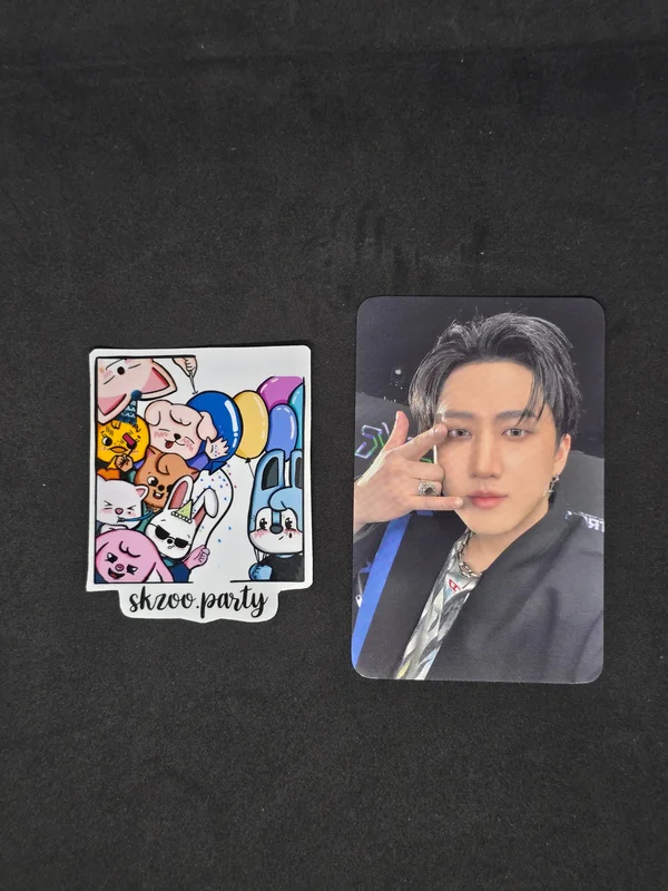 KARMA POP-UP STORE REWARD