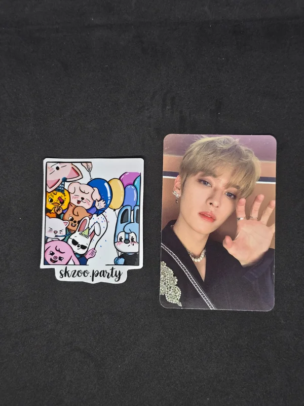 NOEASY Jewel Case Ver.