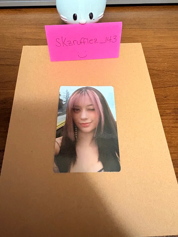 BEAUTIFUL CHAOS CHAOTIC VER.