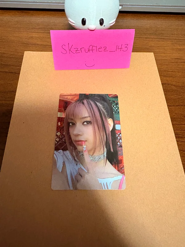 BEAUTIFUL CHAOS BEAUTIFUL VER.