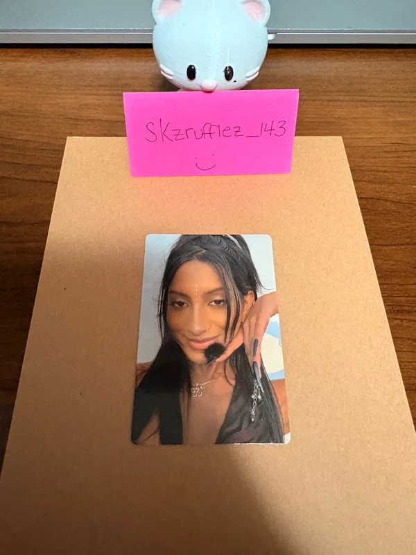 BEAUTIFUL CHAOS Target Exclusive/HMV