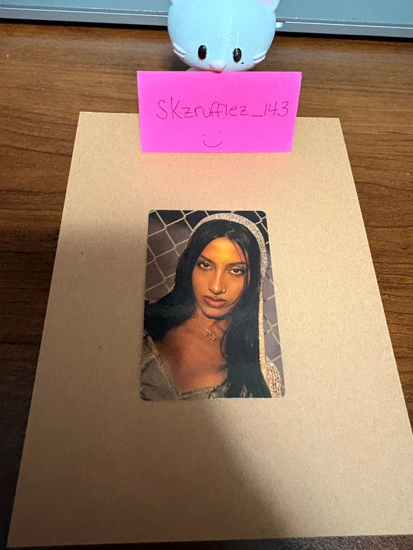 BEAUTIFUL CHAOS CHAOTIC VER.