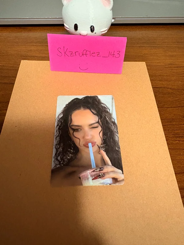 BEAUTIFUL CHAOS Barnes & Noble Exclusive