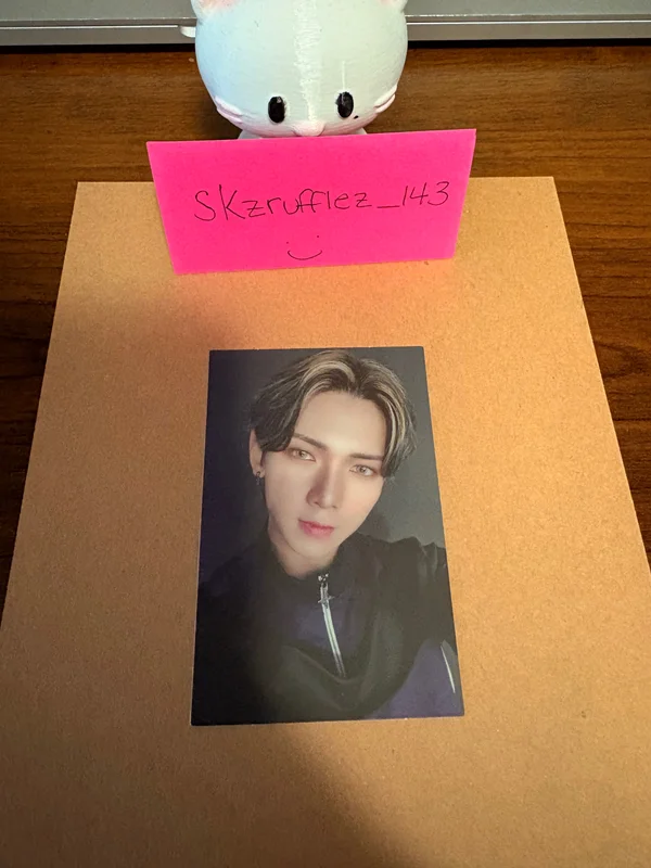 ZERO : FEVER Part.3 Z ver.