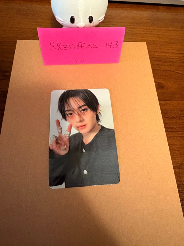 KARMA ACCORDION VER.