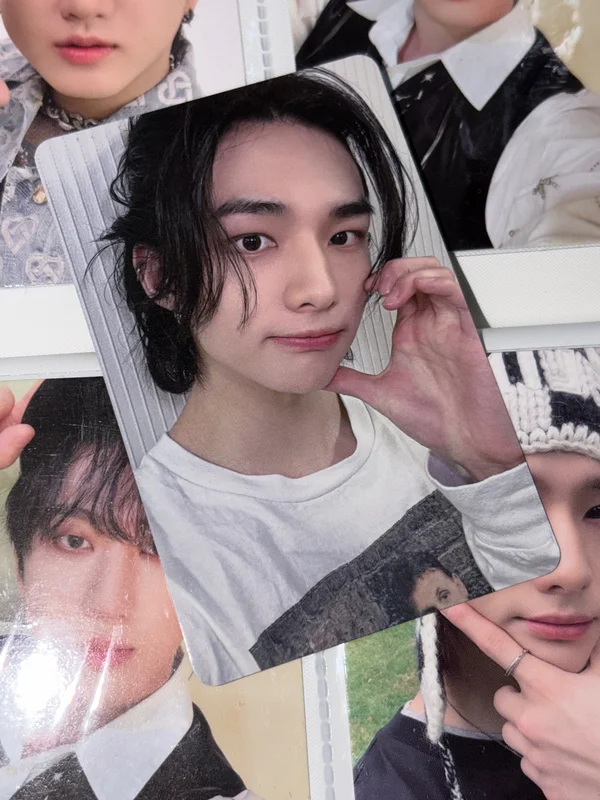 ATE TOWER RECORDS