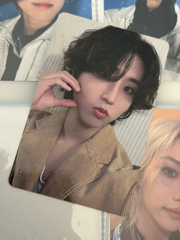 ATE TOWER RECORDS