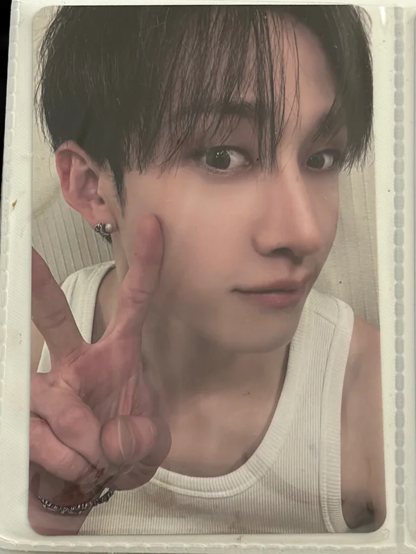 ATE TOWER RECORDS