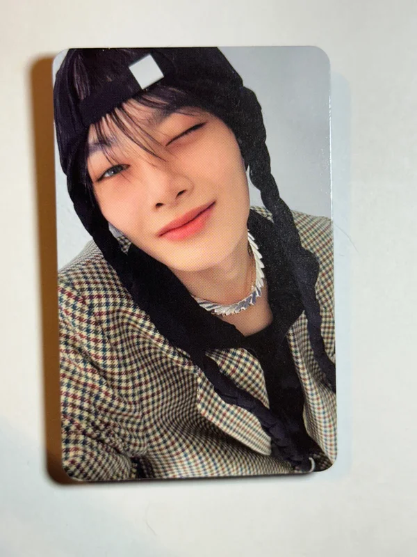 KARMA ACCORDION VER.