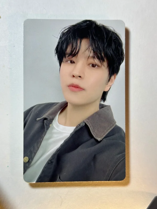 Stray Kids x SKZOO POP-UP & CAFE SKZOO'S MAGIC SCHOOL IN BUSAN JYP SHOP REWARD