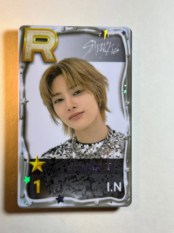 Stray Kids World Tour dominATE SEOUL SuperStarJYPNATION