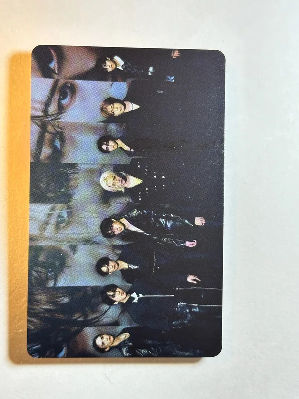 ATE HMV LUCKY DRAW