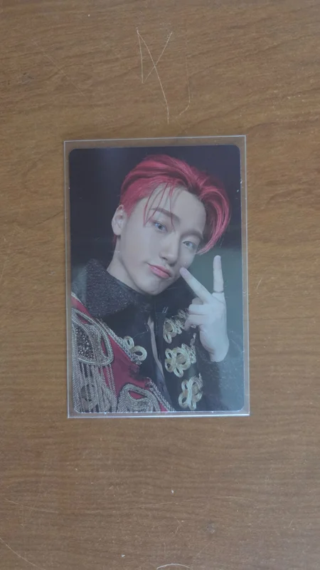 THE WORLD EP.FIN : WILL DIARY VER.