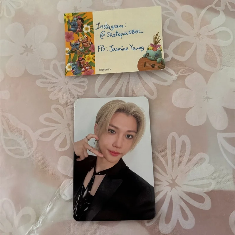 (5-STAR)DIGIPACK VER. FELIX