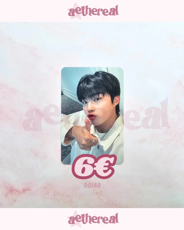 YOUTH IN THE SHADE DIGIPACK Ver. JUMP UP