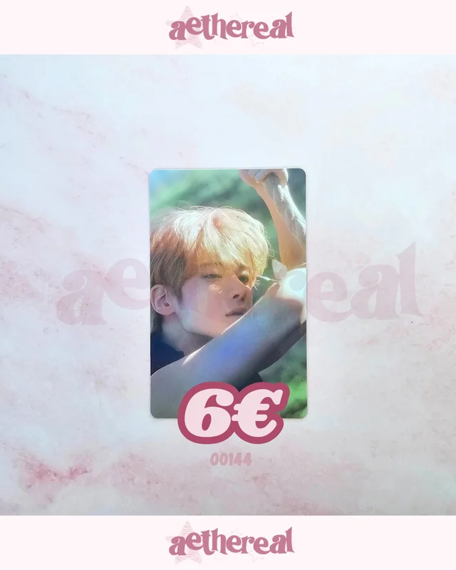 The Name Chapter: TEMPTATION WEVERSE