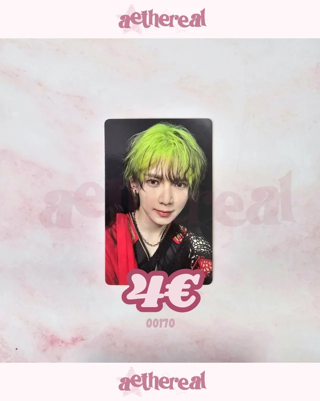 THE WORLD EP.FIN : WILL DIARY VER.