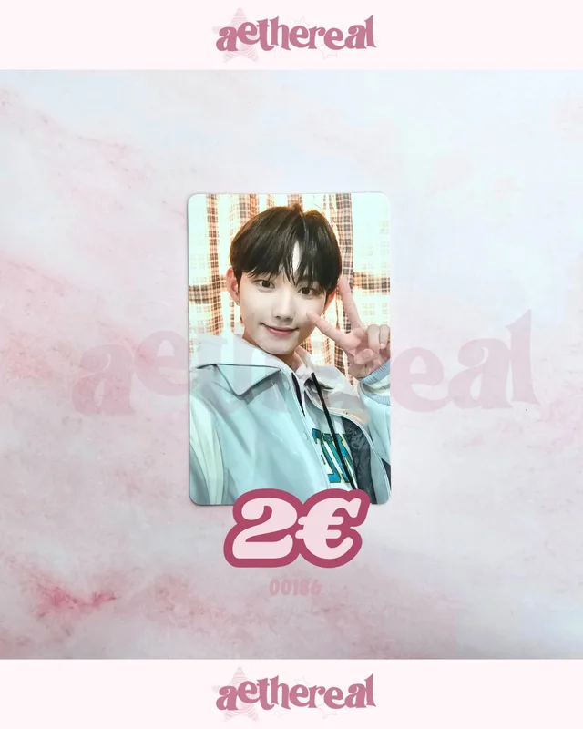 The Beginning : Rowing ver. A