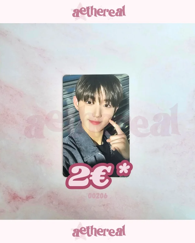 The Beginning : Monochrom ver. LIMITED