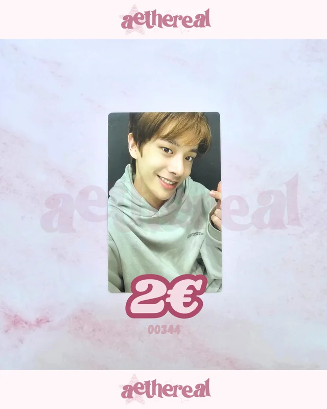 Official Light Stick