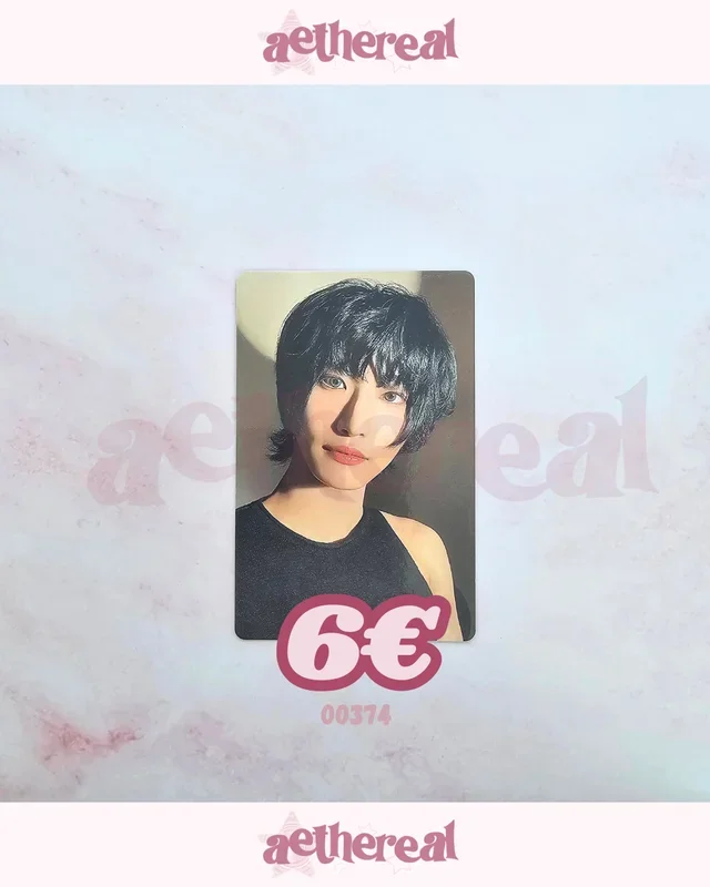 GOLDEN HOUR : Part.1 Digipak VER.
