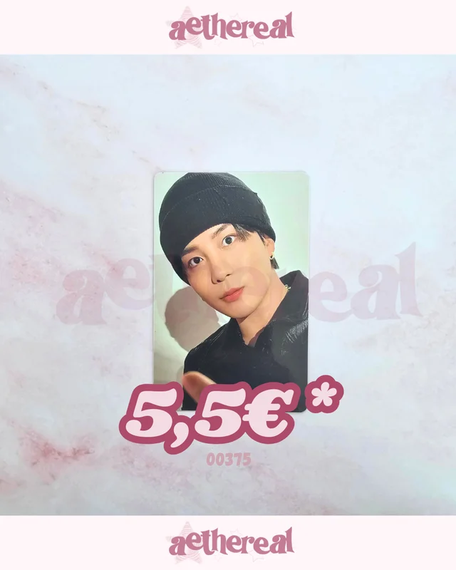 GOLDEN HOUR : Part.1 Digipak VER.