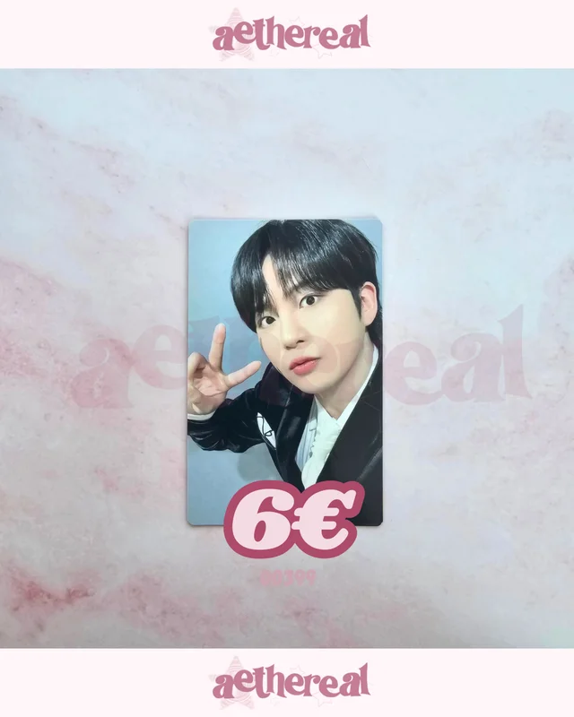 Birthday Member Solo Edition