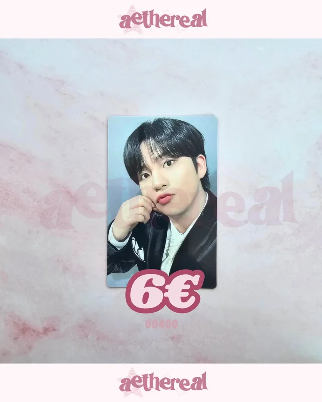 Birthday Member Solo Edition