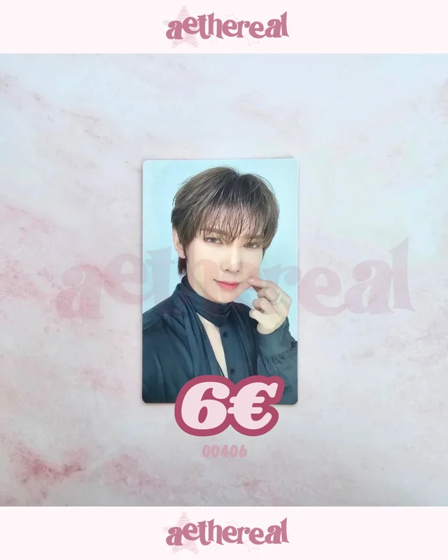 Birthday Member Solo Edition
