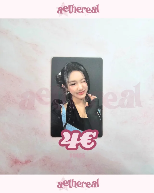 BABYMONS7ER PHOTOBOOK VER.