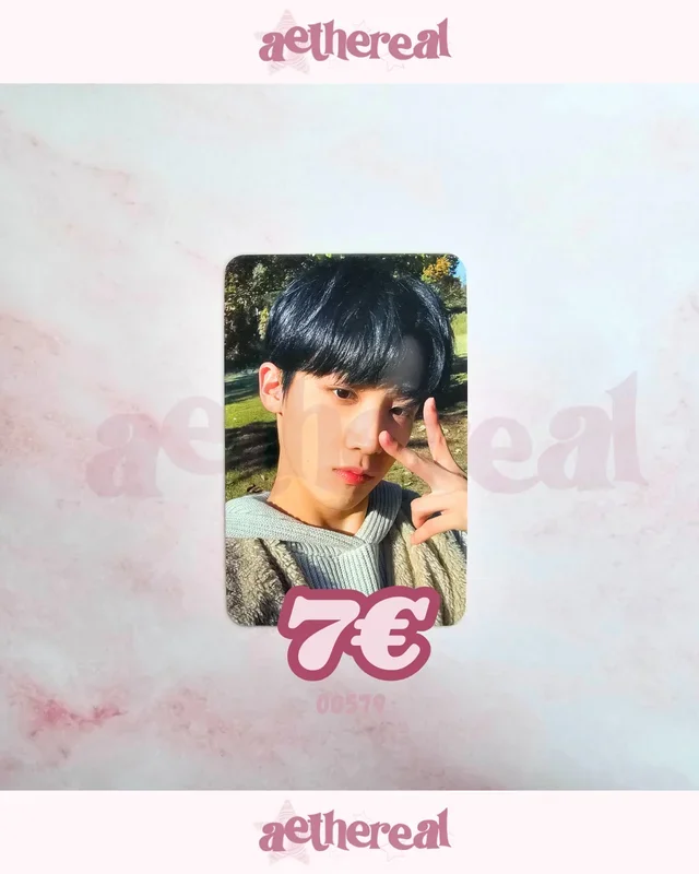 ATBO SEASON'S GREETINGS 2023 GMARKET