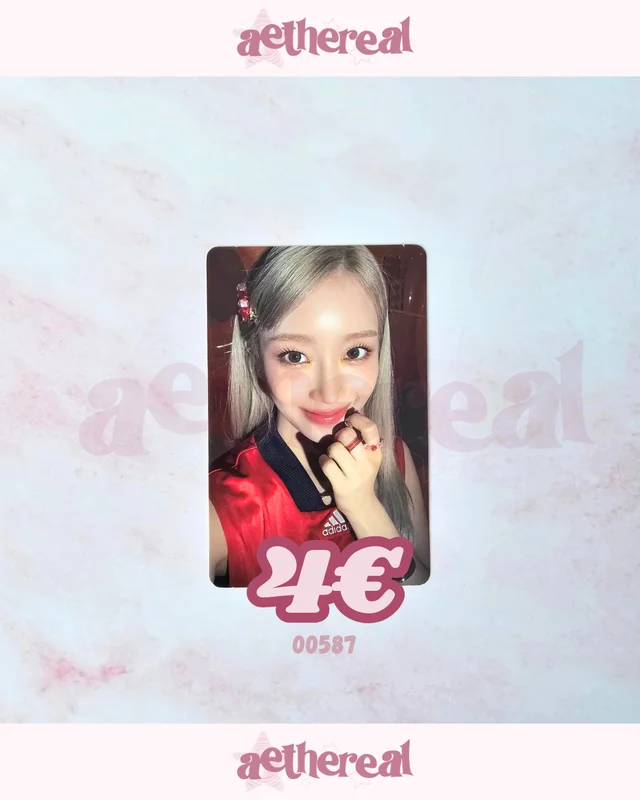 TEENFRESH BUBBLE ver.