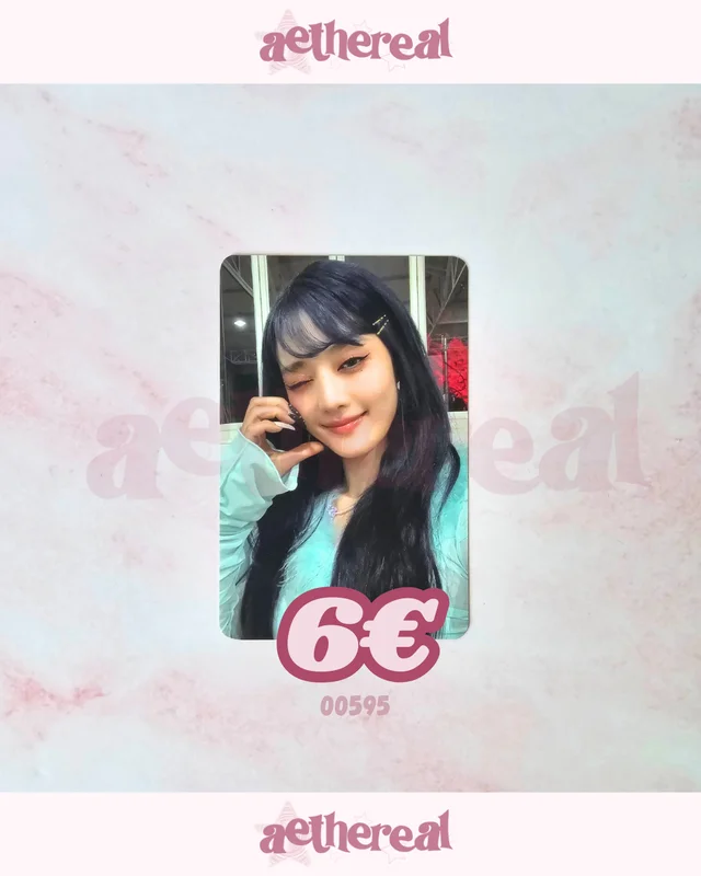 I feel Butterfly Ver.