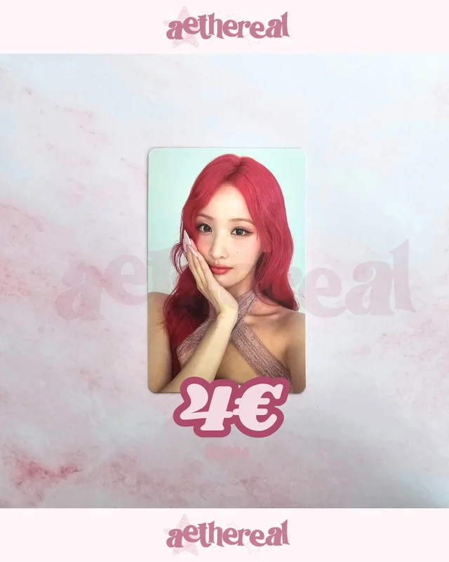 Born to be XX Good Ver.