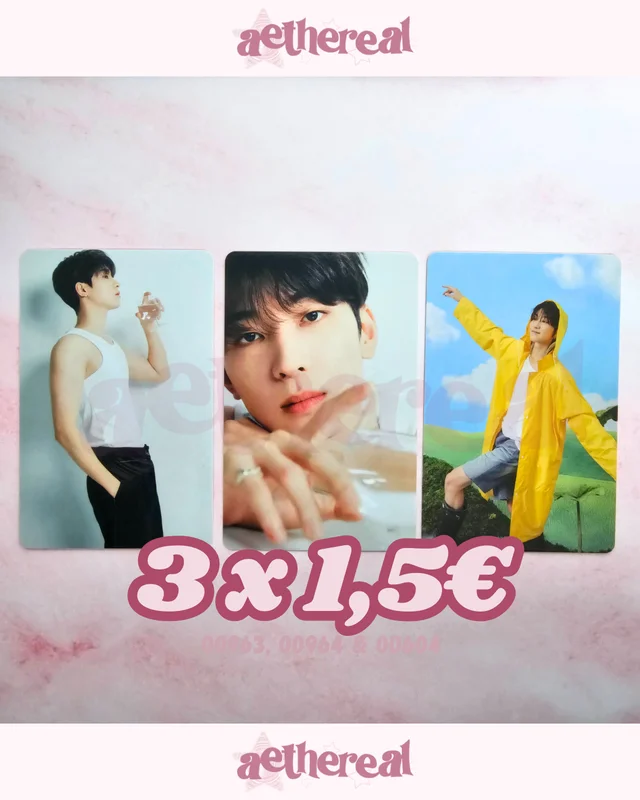 17 IS RIGHT HERE DEAR Ver.