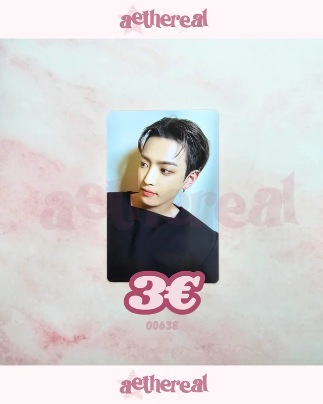 GOLDEN HOUR : Part.2 POCAALBUM DIARY VER.