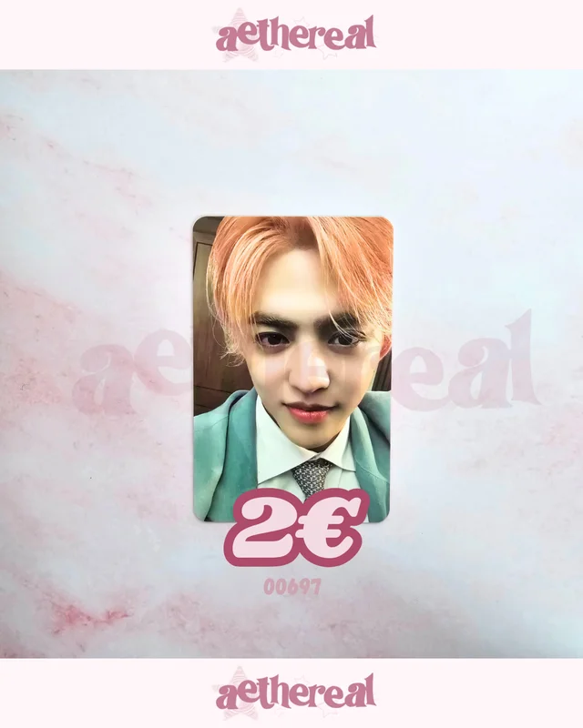 SPILL THE FEELS CARAT Ver.
