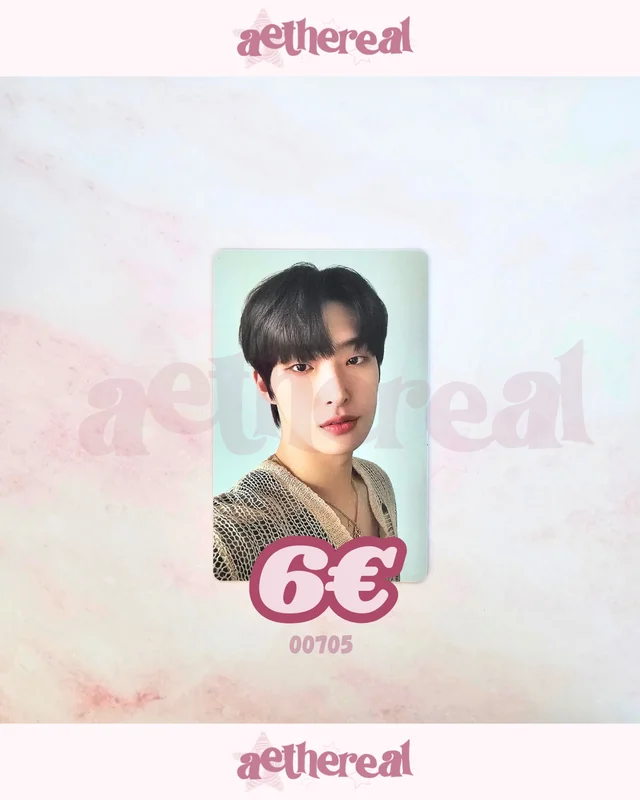 GOLDEN HOUR : Part.1 Digipak VER.