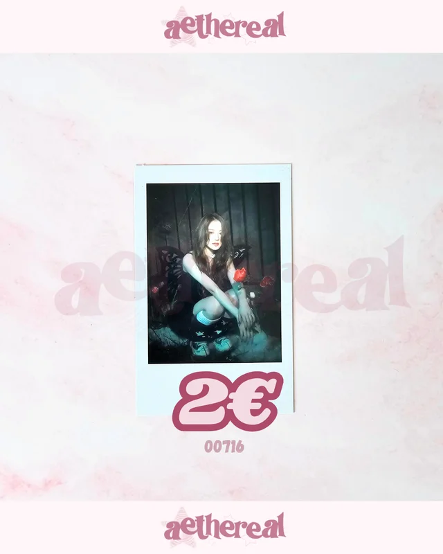 I feel Butterfly Ver.