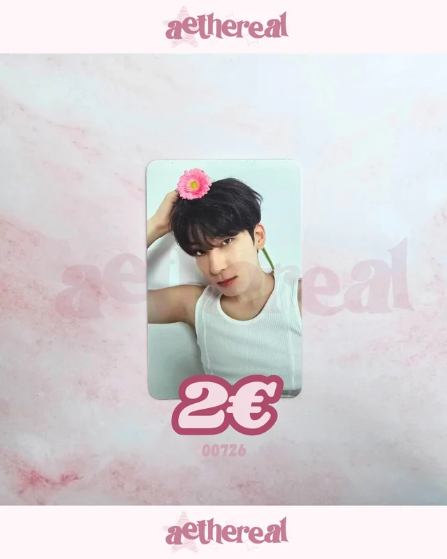 17 IS RIGHT HERE DEAR Ver.