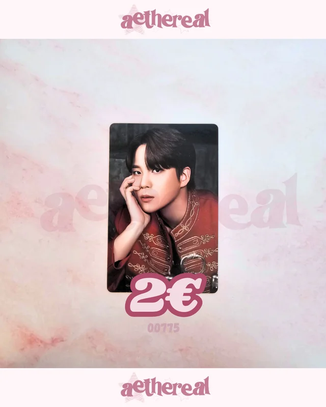 THE WORLD EP.FIN : WILL DIARY VER.