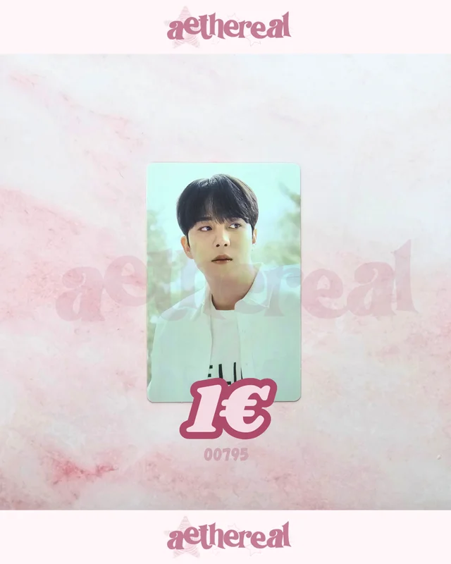 GOLDEN HOUR : Part.1 POCAALBUM VER.