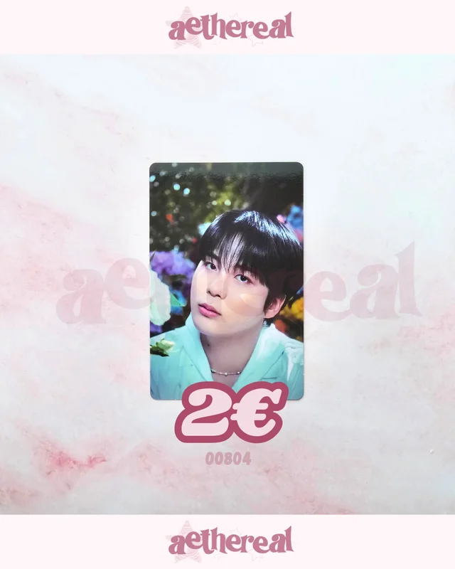 GOLDEN HOUR : Part.2 POCAALBUM TO VER.