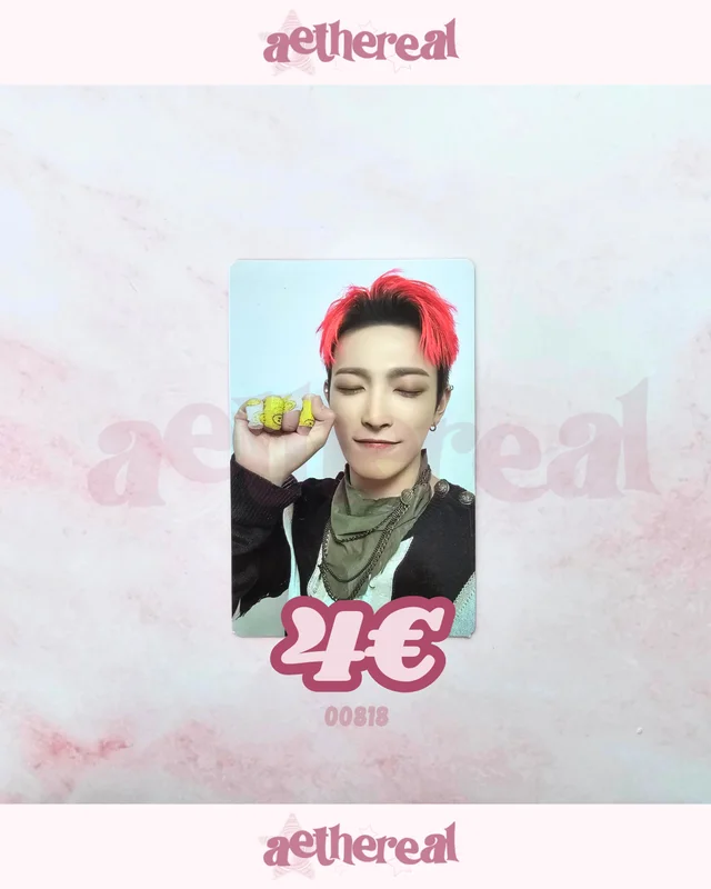 THE WORLD EP.2 : OUTLAW DIARY VER.