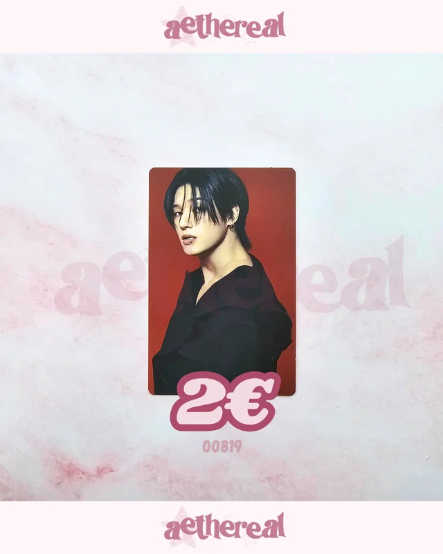 GOLDEN HOUR : Part.2 POCAALBUM DIARY VER.
