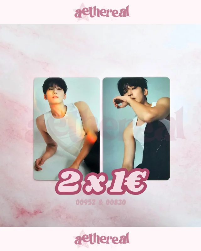 17 IS RIGHT HERE DEAR Ver.
