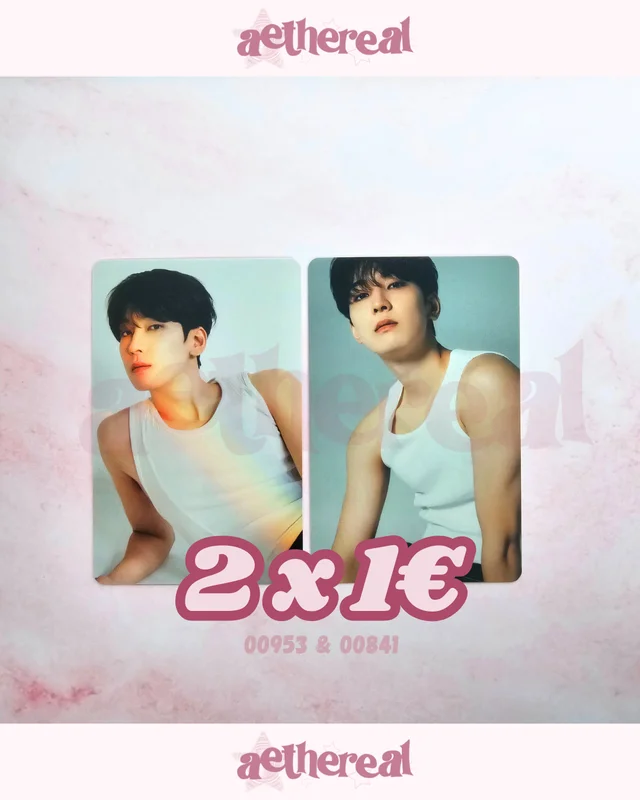 17 IS RIGHT HERE DEAR Ver.