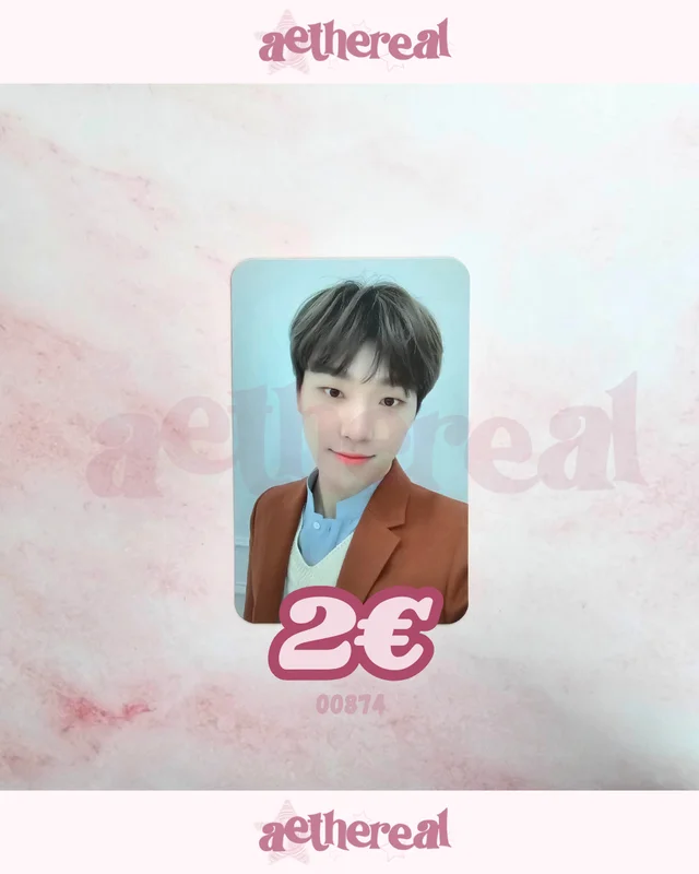 YOU MADE MY DAWN ETERNAL SUNSHINE ver.